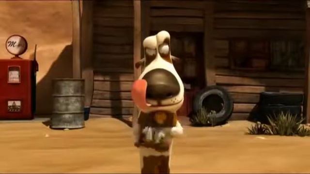 Oscar's Oasis New Episode 45 - Winning ticket смотреть онлайн