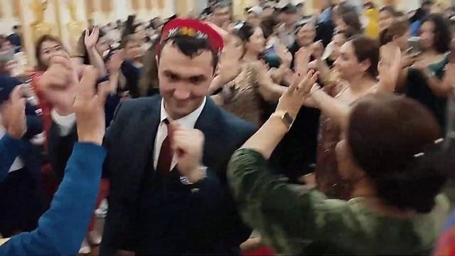 Памирский свадьба.15.10.23. смотреть онлайн