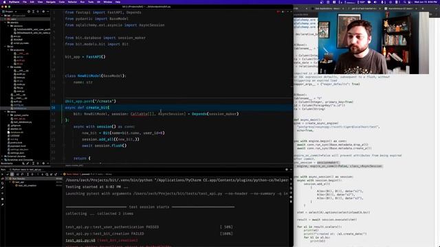Hang & Code - Answering Your Coding Questions смотреть онлайн