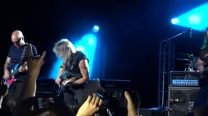 Joe Satriani / John Petrucci / Steve Morse - Really Got Me (The Kinks) + White Room (Cream) - G3