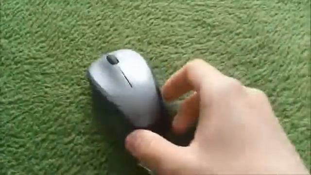 Logitech M235 mouse unboxing video in india смотреть онлайн