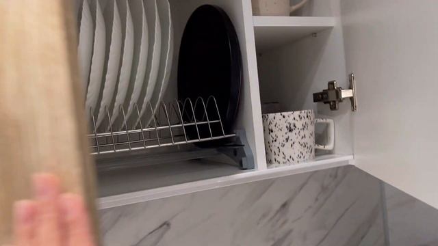 РУМ ТУР/ ОБЗОР МОЕЙ КУХНИ/ОРГАНИЗАЦИЯ И ХРАНЕНИЕ смотреть онлайн