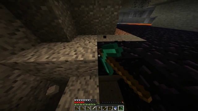 ч.5 Vanilla Minecraft (720p)-Чар Стол смотреть онлайн