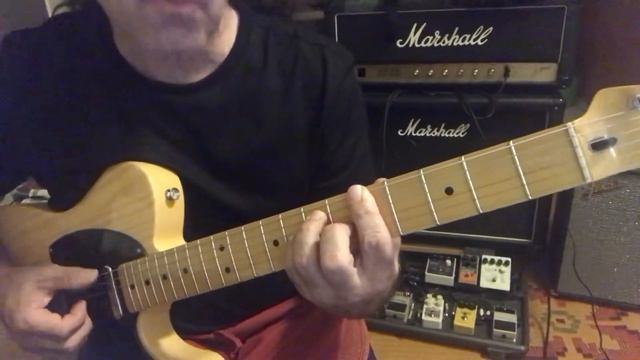 Jagwar Twin - Happy Face (guitar cover) смотреть онлайн