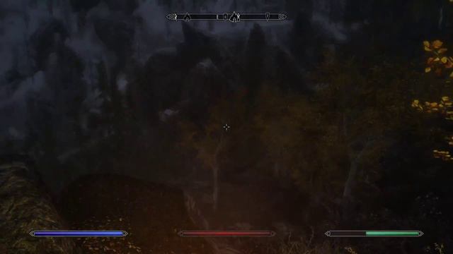 Skyrim Modded Playthrough (1440p) (78) - Kagrenar смотреть онлайн