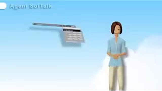 simplyTALK: Unified Agent Communication смотреть онлайн