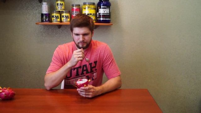 О вкусах спорят №4 Питайя (драгонфрут) смотреть онлайн