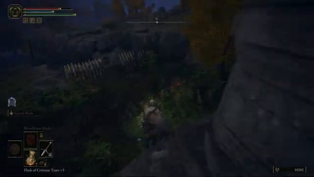 Episode 18: "East Seems Challenging", The Quest To Git Gud In Elden Ring смотреть онлайн