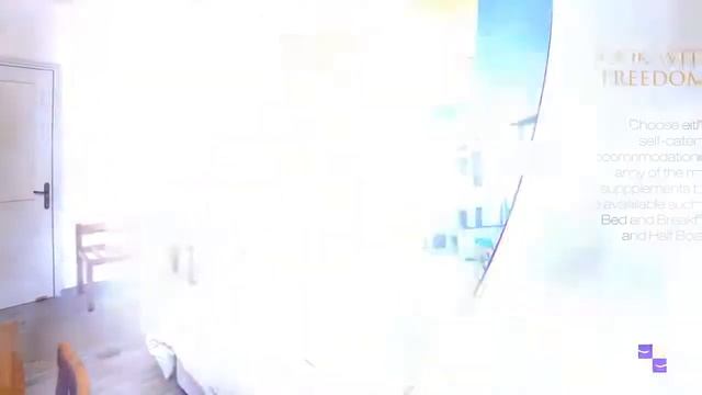 Kefalos Beach Village Video