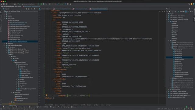 Graceful Shutdown смотреть онлайн