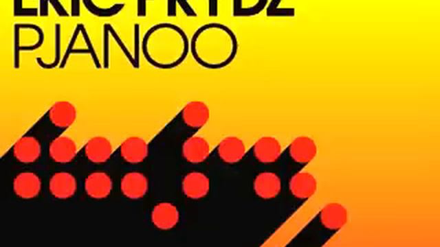 Eric Prydz - 'Pjanoo' (Audio Only) смотреть онлайн