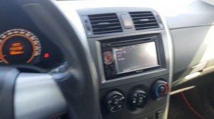 Toyota Corolla X-150 , Купили жене тойота Королла 2012 1.6 АКПП