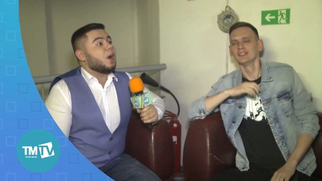 АНОНС ШоуБез 01.03.2020