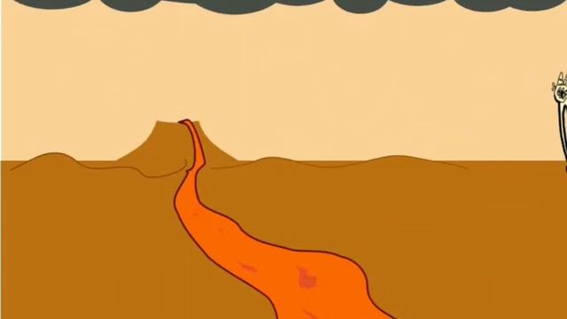 огненный демон против ангел хранитель 1 часть ( моя первая работа рисуем мультфильмы 2) смотреть онлайн