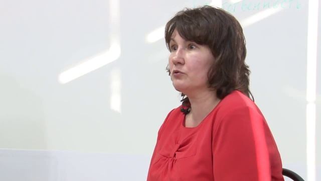 Лидерство: Видение. Влияние. Ответсвенность. смотреть онлайн