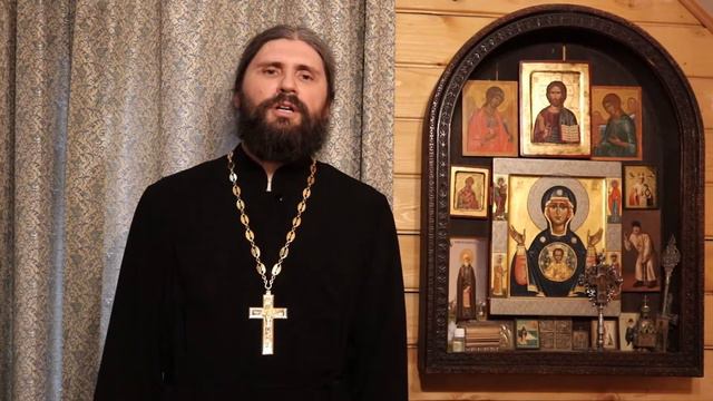 Пасха Страстей Христовых смотреть онлайн