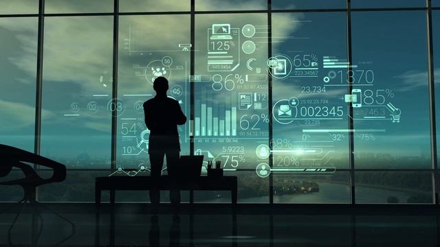 Royal Bank of Scotland Future-Proofs Finance with Oracle Cloud смотреть онлайн