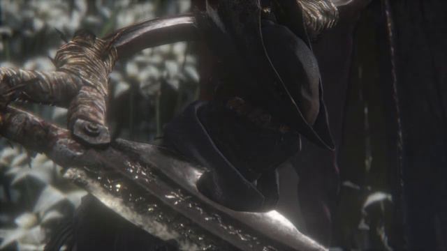 Bloodborne Platinum. I've done it смотреть онлайн