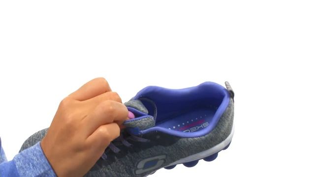 SKECHERS Skech-Air - Sunset Groove SKU:8552829 смотреть онлайн