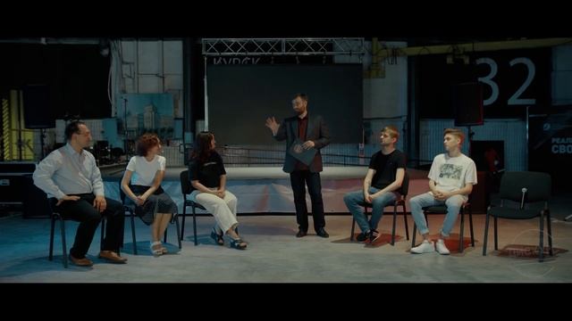 Ток-шоу "Дискурс" | Курские СМИ и блогеры. Какие тенденции журналистики в регионе? смотреть онлайн