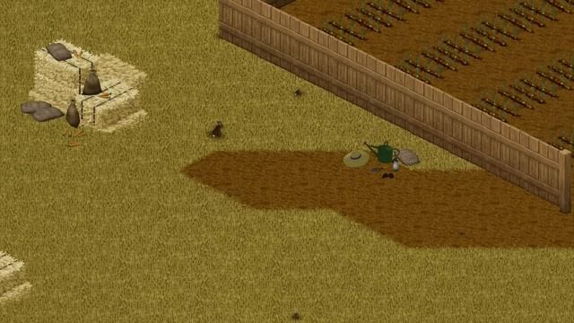 Новая животинка | Project Zomboid | Новости и Обновления смотреть онлайн