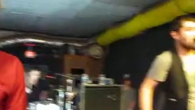 Mayday Parade - "I'd Hate To Be You..." and "Black Cat" (04/22/10) смотреть онлайн