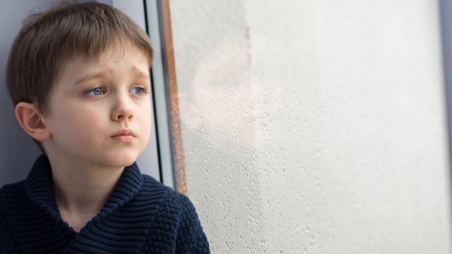 Когда мальчик понял, что мама умирает, он поверил, что если сделает ЭТО, то спасёт ей жизнь... смотреть онлайн
