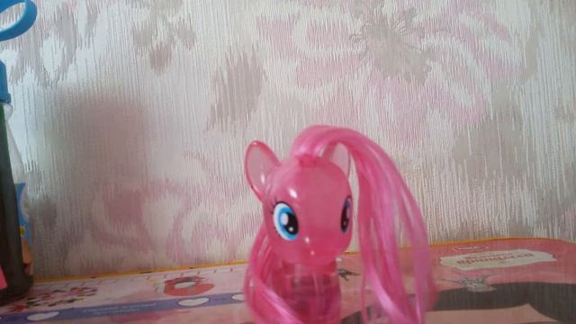 Как сделать легкую причёску для пони???? смотреть онлайн