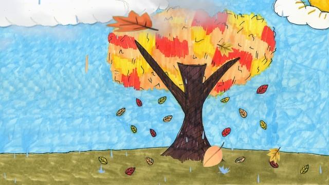 Areg's Time - Tarva Eghanakner | Տարվա Եղանակներ смотреть онлайн