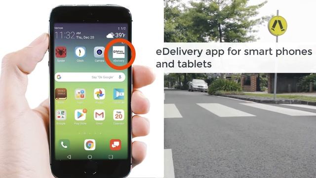 eDelivery Sales Video 11 27 19 смотреть онлайн