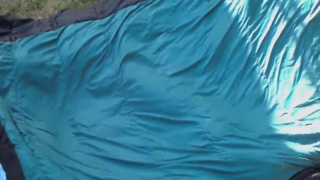Cold weather camping sleeping bag!!?? смотреть онлайн