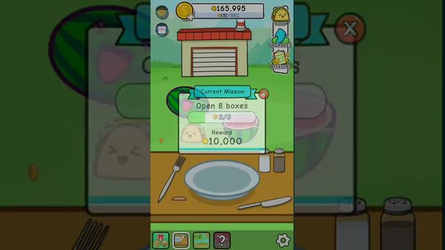 Food Evolution - Clicker Game | Android Gameplay [HD] смотреть онлайн