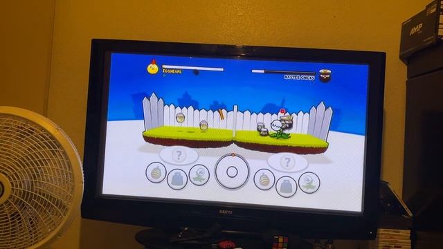 Original chick chick boom #cantgetthisgameanymore смотреть онлайн