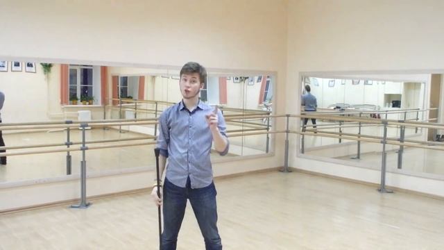 Double What?! ||Сезон 1 - 1 Выпуск|| ОСНОВЫ смотреть онлайн