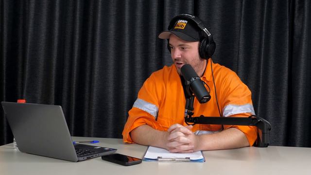 Lawnhub Live At Lunch | EP08