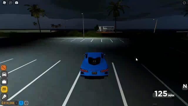 Новое Обновление в драйвинг Импаер /Роблокс смотреть онлайн