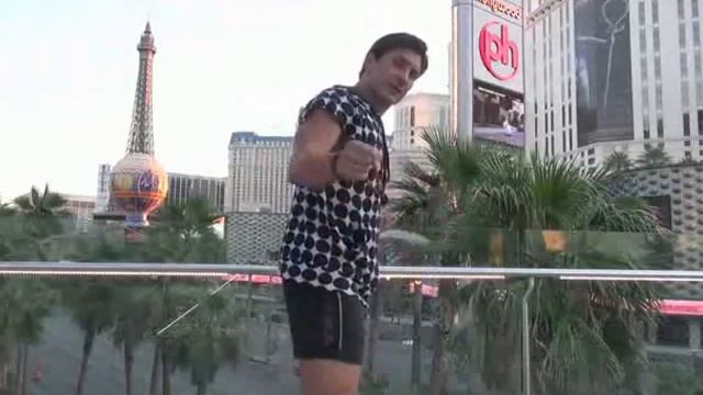 Упражнения с эспандером Bodylastics смотреть онлайн