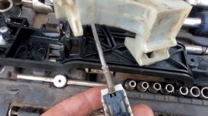 Дополнение про замки дверей мондео 3