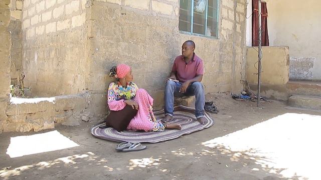 Paukwa Episode 40 - Maulidi Pembe, Hamisi Korongo, Abdallah Mkumbila, Seseme (Official Bongo Movie) смотреть онлайн