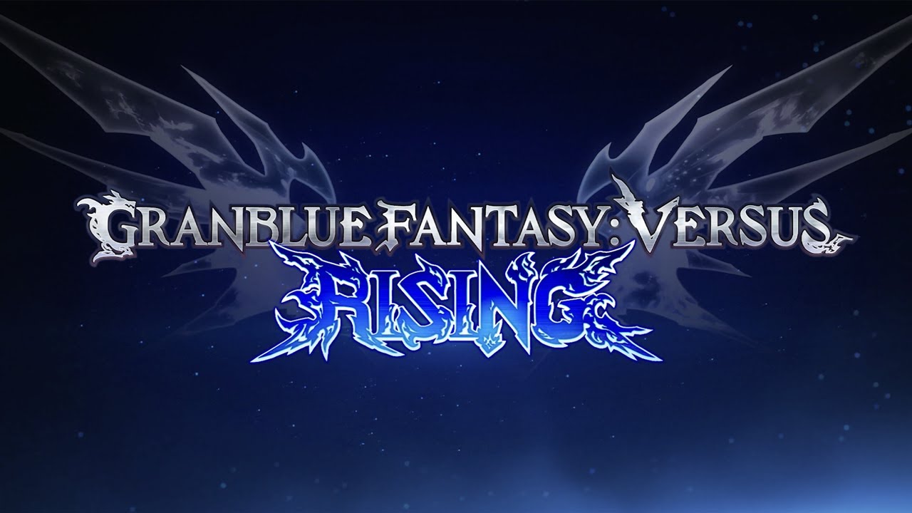 Granblue Fantasy Versus: Rising - Раскрывающий трейлер смотреть онлайн