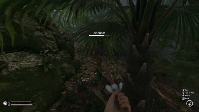 HEADING OUT | Green Hell | Multiplayer Gameplay | S1 22 смотреть онлайн