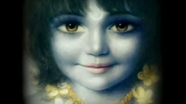 Харе Кришна Hare Krishna Maha Mantra смотреть онлайн