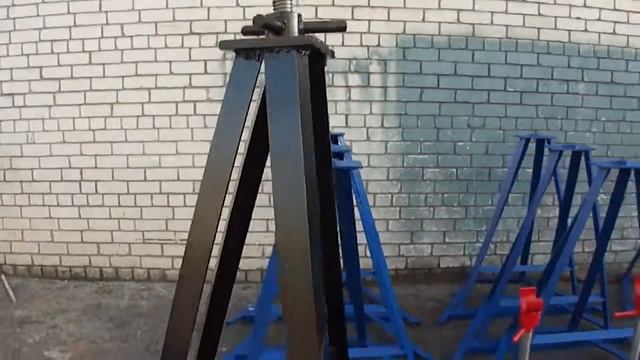 ДОМКРАТ кабельный ДК-10 Завод EKC-NN.RU (831) 216-45-19 смотреть онлайн