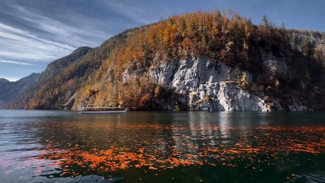 TOP 5 BAVARIA | Germany Travel Video смотреть онлайн