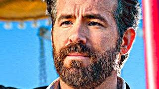 Воображаемые Друзья - Финальный Русский трейлер (Субти смотреть онлайн