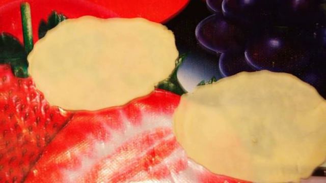 Вкусные будни