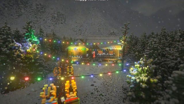 🎉 Happy New Year! 🎉 смотреть онлайн