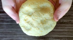 Картофельная пицца в духовке. Что можно сделать из оставшегося картофельного пюре