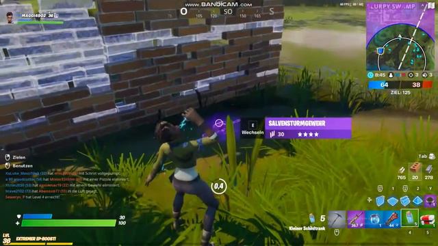 15 Kills In 4 Minuten!!! Schlechte Grafik l Fortnite Kill Compilation 3 l MAGGI Let´s Plays смотреть онлайн