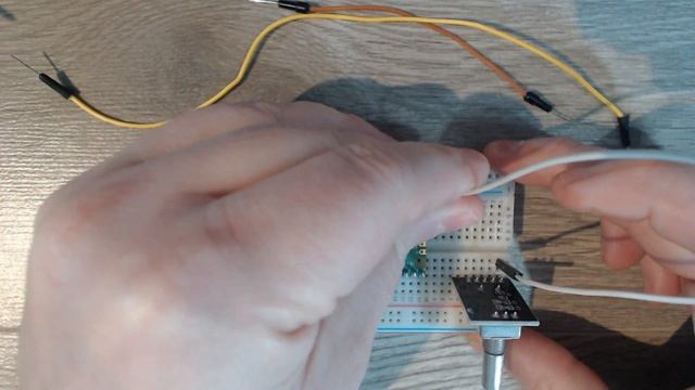 Using a Rotary Encoder with a Raspberry Pi Pico смотреть онлайн